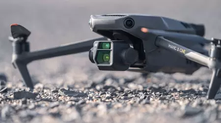 Monobank та Фонд Сергія Притули купили 80 дронів DJI Mavic 3 на гроші, зібрані при розіграші поштової марки