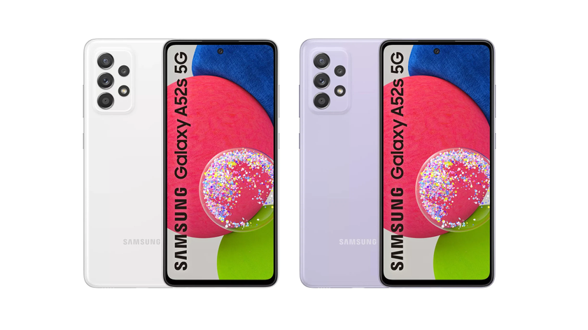 Samsung начал распространять новое обновление безопасности для Galaxy A52s