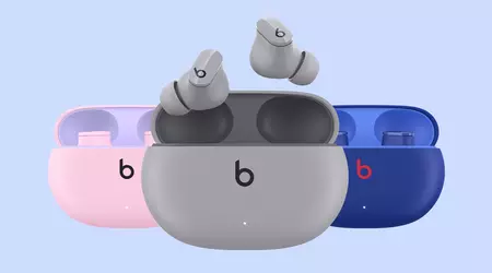 Beats Studio Buds on Amazon for $50 off: TWS earbuds with ANC, MediaTek chip, and fast pairing with Android and iOS devices