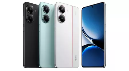 Dimensity 8500 і 7000 мАг батарея – стали відомі ключові характеристики Redmi Turbo 5 (Poco X8 Pro)