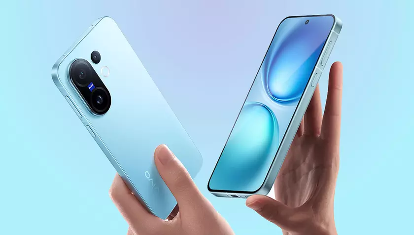 Vivo X200 FE: новый смартфон с дизайном, вдохновленным S30 Pro Mini и камерой от Zeiss