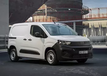 Fiat Doblò EasyPRO: Рабочая лошадка для тех, кому ехать, а не «шашечки»