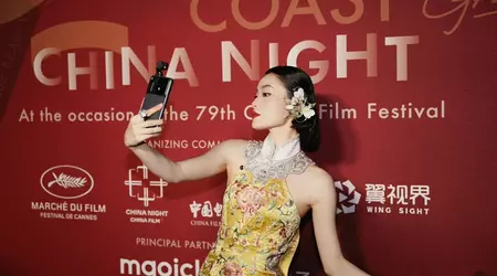 HONOR Robot Phone wows Cannes with ARRI-powered camera — but don't hold your breath for a US or UK launch