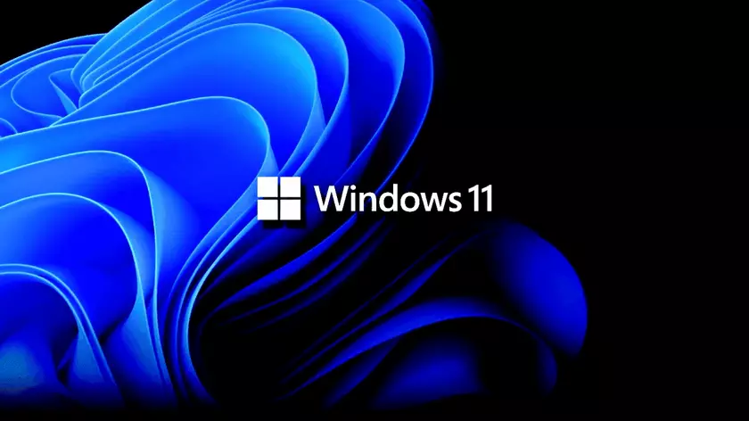 Обзор дизайна: новый логотип Windows 11