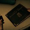 Scary interior of an abandoned house in Resident Evil 9
