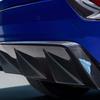 2026 Cadillac Optiq V екстер'єр Cadillac Optiq V