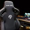 Trône pour le jeu : un examen du Anda Seat Kaiser 3 XL-12