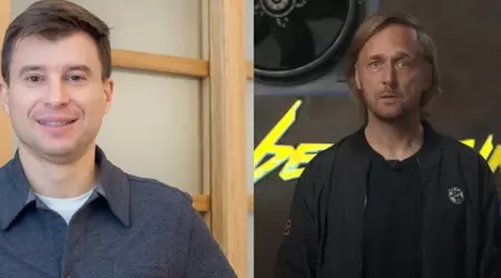 CD Projekt Founders Entangled in Shamanic Ritual Death Probe: Witcher Creators Under Investigation