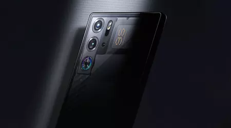 Red Magic 9S Pro with overclocked Snapdragon 8 Gen 3 chip has made its global market debut