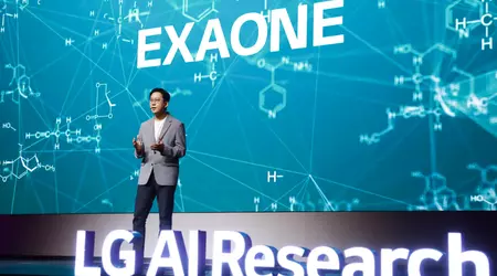 LG запускає першу в Кореї модель ШІ EXAONE 3.0 з відкритим кодом