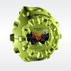 Часы G-Shock GA-V01 в лаймово-зеленом цвете в лаймово-зеленом цвете