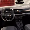 Превью: Seat Ibiza 2026 - Дизайн задних сидений