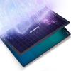 Yoga Solar PC - innovative technology