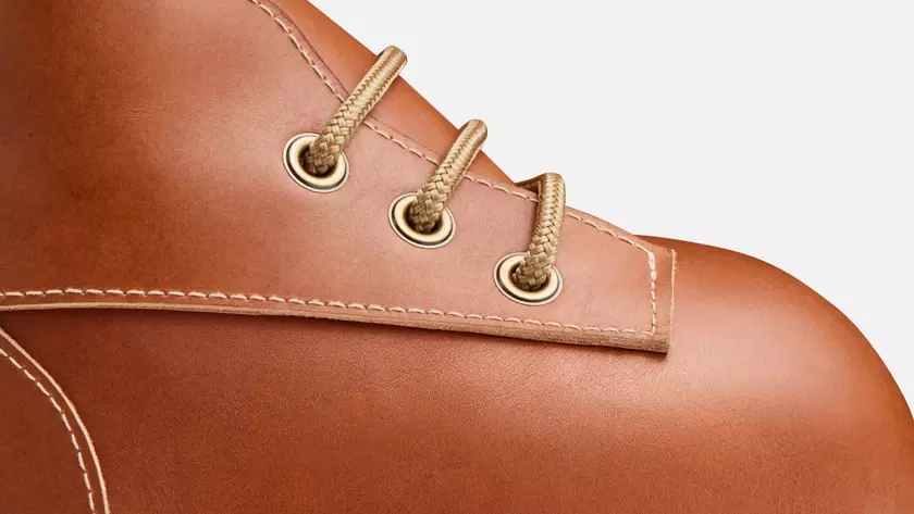 Red Wing Shoes выпустили пару ботинок Марио
