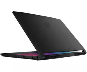 MSI Katana 17 B12V