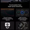 Thumbnail of black Rollme G6 smartwatches