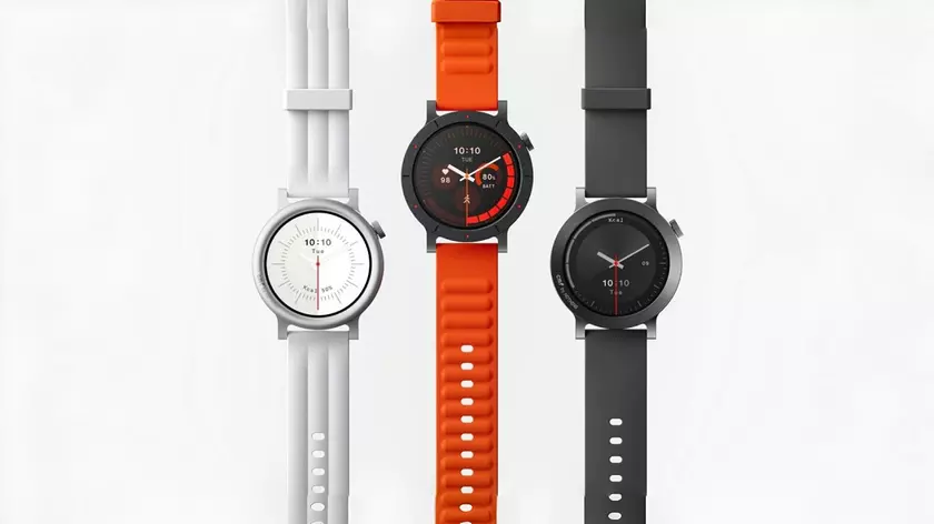Exploring the Features of CMF Watch 3 Pro: A Geek's Perspective