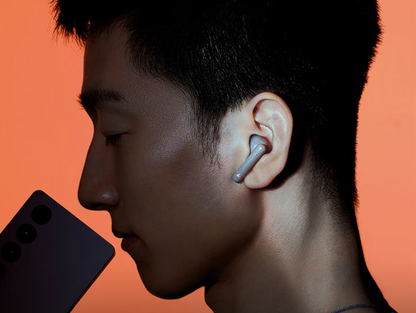 Meizu представила PANDAER Air TWS с ENC и автономностью до 25 часов за $20