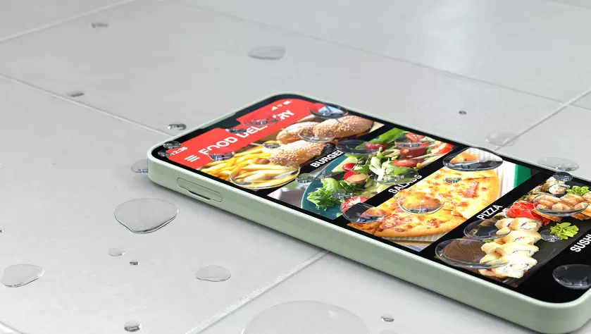 Sharp Aquos Wish – компактный неубиваемый смартфон из переработанного пластика