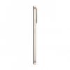 Honor X7d smartphone in Desert Gold colour
