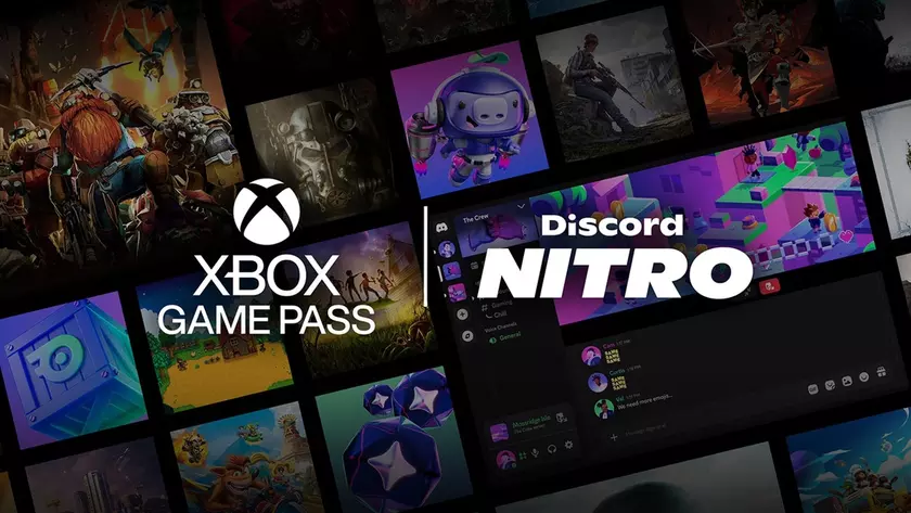 Геймерская мечта: Коллаборация Microsoft и Discord