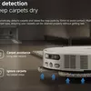 Мініатюра прибирання з Xiaomi Robot Vacuum 5 Pro