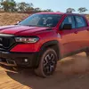 Мініатюра Ram Rampage