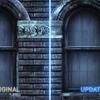 What fans have been waiting for? - for Batman: Arkham City released Redux mod, which improves the graphics in the game-10