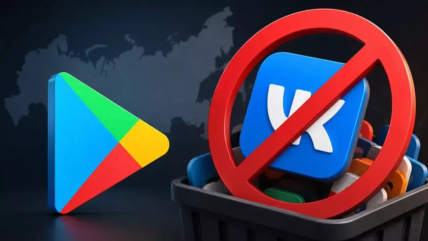 Как и почему Google Play удаляет российские приложения: взгляд изнутри