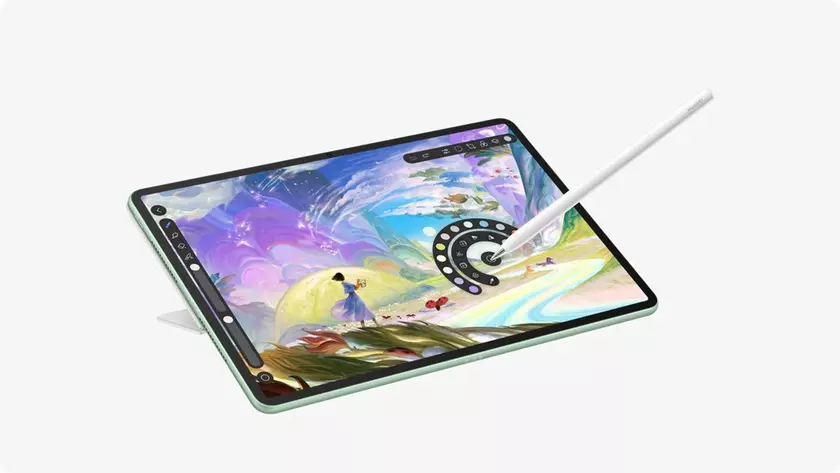 Desvelado: El Huawei MatePad 11.5 S llega en 2026 con características sorprendentes