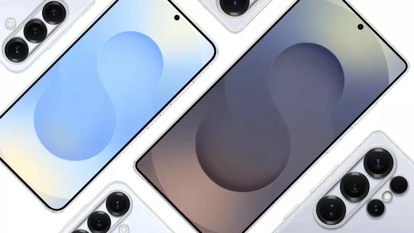 Взгляните на будущее: утечка рендеров Samsung Galaxy S25