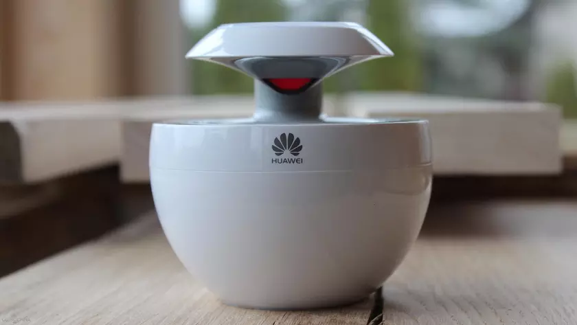 Huawei готовит к выходу три смарт-колонки