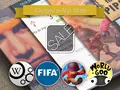 Скидки в App Store: WikiLinks, FIFA Official, Fieldrunners 2, World of Goo HD.