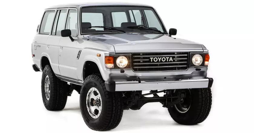 Rev Up for Adventure: The New Toyota Turbo Trail Cruiser Unveiled!
