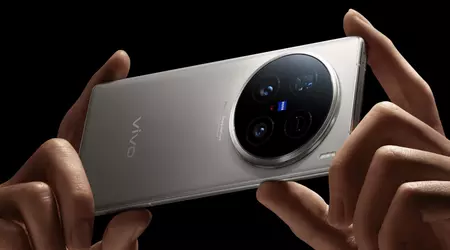 Vivo підтвердила запуск X200 Ultra в квітні: нові подробиці про камеру та характеристики