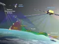 SpaceX запускает военные спутники, настроенные на отслеживание гиперзвуковых ракет
