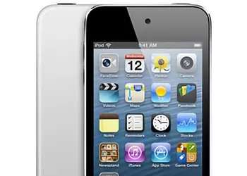 Apple deemed the 5th generation 16GB iPod touch to be obsolete