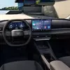 Мініатюра з центральним тачскріном Volkswagen ID. Polo