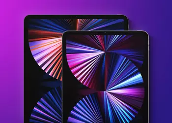 Bloomberg: Apple to unveil new iPad Pro with M2 processor today, October 18