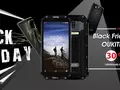 OUKITEL и Черная пятница: скидка до 30% на смартфоны с батареями на 10000 мАч