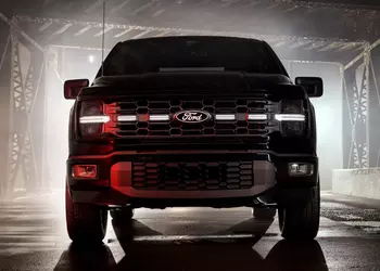 Ford предупредил о возможном росте цен на автомобили из-за дефицита DRAM