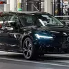 Превью Последний сход Volvo V90 с конвейера