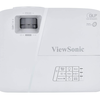 ViewSonic PA503W overhead projector for school