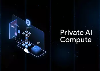 Google запускает Private AI Compute — облачную платформу ИИ с максимальной защитой данных