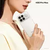 Preview of the camera module of Redmi K90 Pro Max