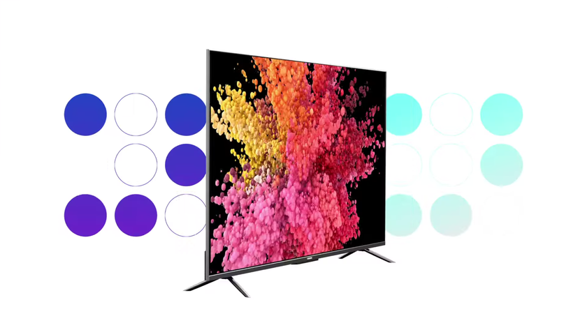 Xiaomi тизерит новые телевизоры Mi TV 5X со стереодинамиками мощностью 40 Вт