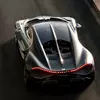 Миниатюра Bugatti Tourbillon, изображение 10