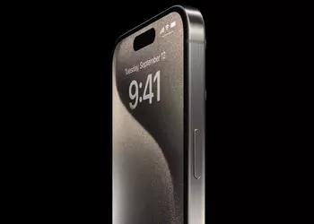 The iPhone 16 promises even thinner bezels thanks to new BRS technology