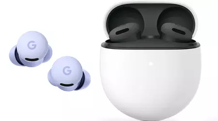 Витік: розкрито дизайн, характеристики і вартість TWS-навушників Google Pixel Buds 2a