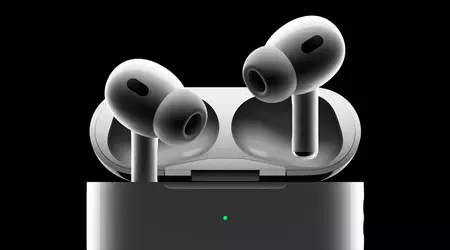 Media: AirPods Pro 3 headphones will not only be able to measure heart rate, but also determine body temperature